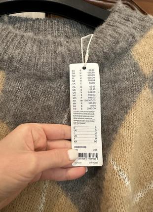 Продається новий светр 3