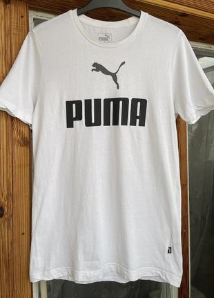 Футболка puma