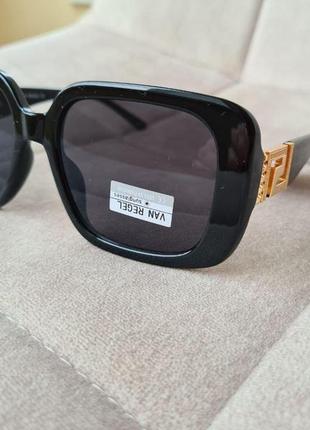 Сонцезахисні окуляри жіночі cardeo захист uv4002 фото