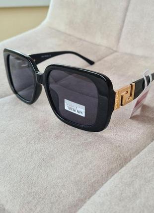 Сонцезахисні окуляри жіночі cardeo захист uv4001 фото