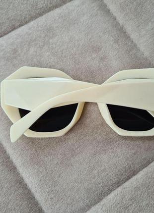 Солнцезащитные очки женские van regel защита uv4002 фото
