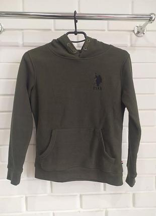 Polo на мальчика