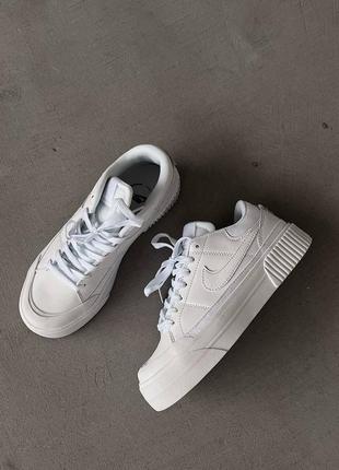 Nike court legacy white кросівки, кроссовки
