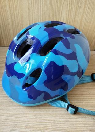 Шлем для спорта с регулировкой, шлем для велосипеда1 фото