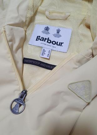 Куртка barbour.новая.оригинал