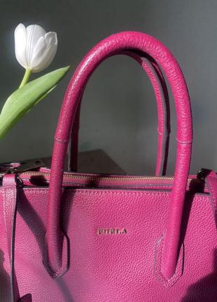 Сумка furla3 фото