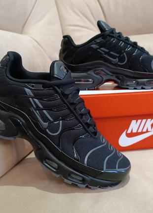 Мужские кроссовки nike air max tn 97 plus