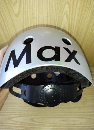 Шлем для спорта, шлем для велосипеда с регулировкой6 фото