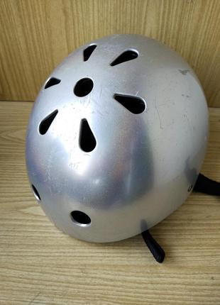 Шлем для спорта, шлем для велосипеда с регулировкой2 фото