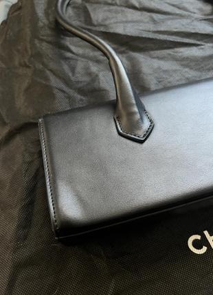 Стильная сумка в винтажном стиле dessert box shoulder bag от christine project7 фото