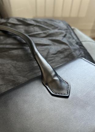 Стильная сумка в винтажном стиле dessert box shoulder bag от christine project8 фото