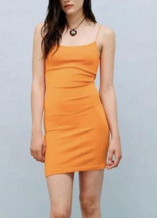 Сукня zara