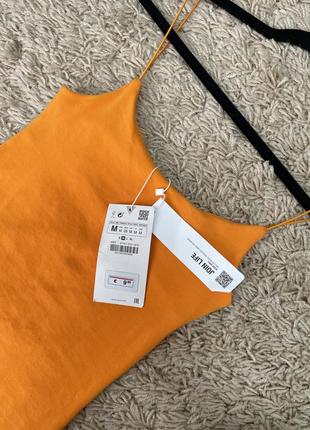 Сукня zara 5