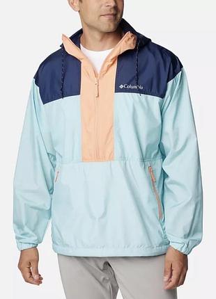 Оригинальный анорак columbia
