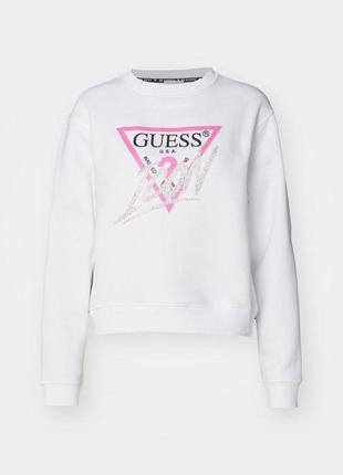 Кофта з колекції guess 2024 року