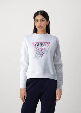 Кофта из коллекции guess 2024 года2 фото