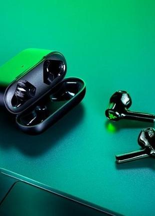 Razer hammerhead true wireless x