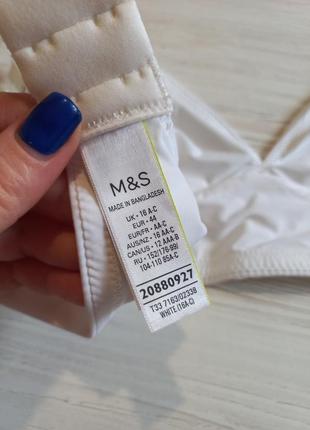 Бюстгальтер  marks&amp;spencer3 фото