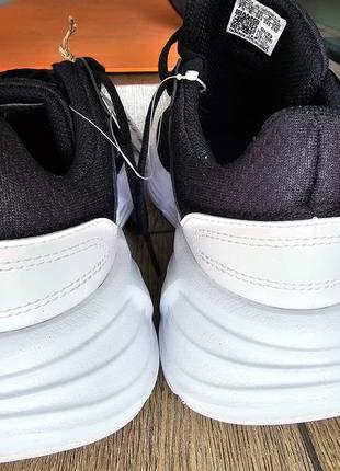 Жіночі кросівки tx24 adidas galaxy 6w4 фото