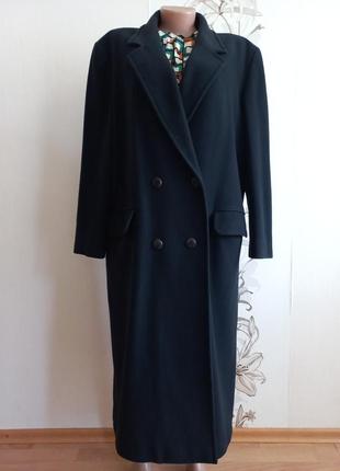 Кашемировое пальто,roberto fabiani
