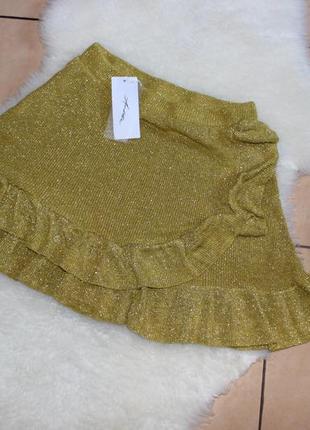 Стильная юбка от ambika р- s