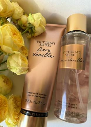 Набор victoria’s secret