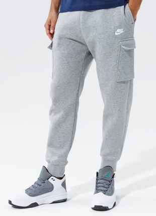 Штани nike nsw jogger2 фото