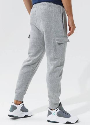 Штаны nike nsw jogger3 фото