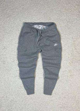 Штаны nike nsw jogger