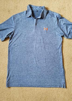 Теніска under armour (m)