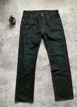 Джинсы levi’s 501