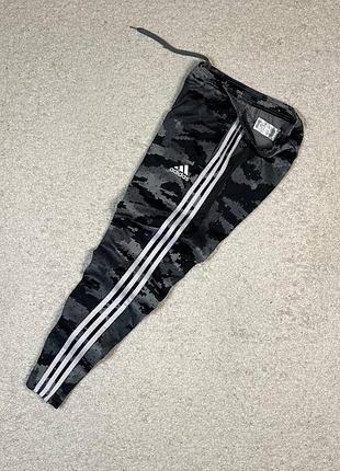Штаны adidas climacool tiro