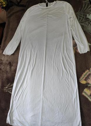 Карнавальный костюм ирисуса, госуда, ангела, призрака размер хххl1 фото