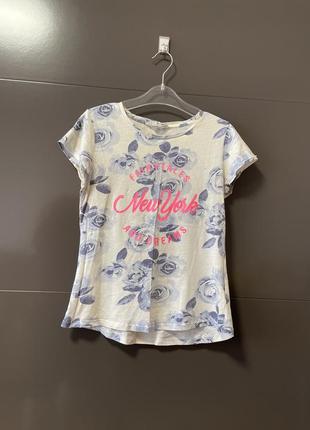 H&m футболка