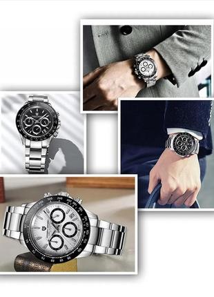 Pagani design мужские часы 20246 фото