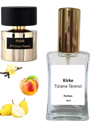 Духи на разлив  tiziana terenzi kirke 30 ml.