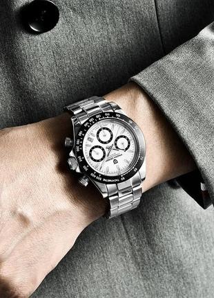 Pagani design мужские часы 202410 фото