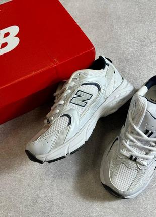 Мужские кроссовки new balance 530