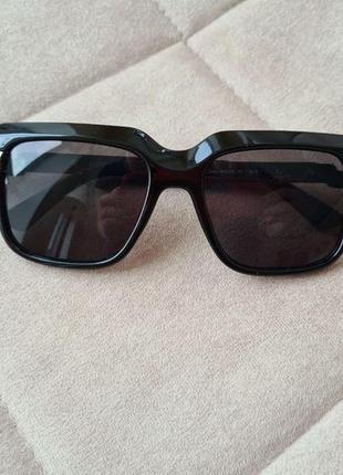 Сонцезахисні окуляри жіночі cazal захист uv4005 фото