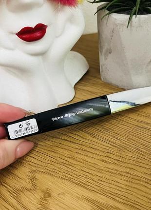 Оригинал тушь для ресниц artdeco all in one mascara оригинал тушь дляресницы2 фото