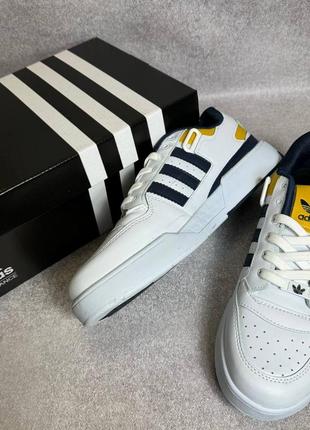 Мужские кроссовки adidas forum