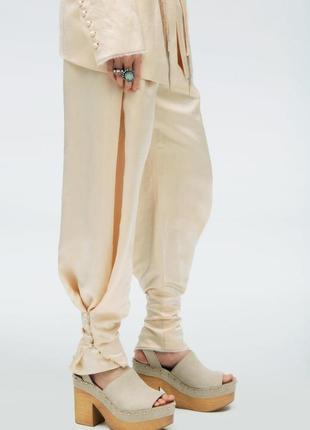 Zara костюм премиум, s/m7 фото