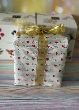 Surprise box от бренда rituals