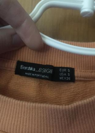 Футболка bershka3 фото