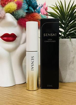 Оригінал кондиціонер для вій sensai lash conditioner