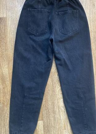 Джинси baggy stradivarius, р.34