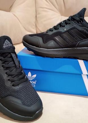 Чоловічі кросівки adidas terrex7 фото