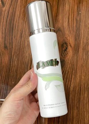 La mer the brilliance brightening lotion, 200ml5 фото
