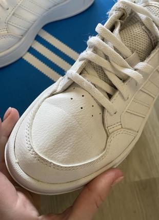 Adidas кеды кроссовки 35/35,55 фото