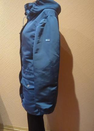 Стильная курточка премиум класса класса от escada sport.4 фото